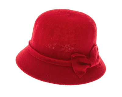 ladies bucket hats wholesale red cloche hat los angeles 