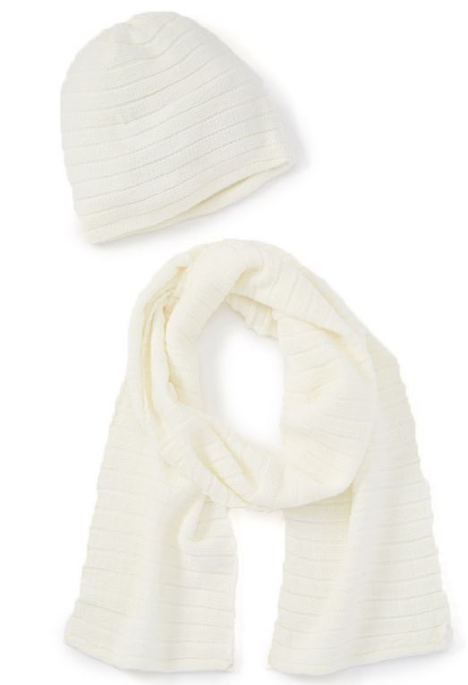 bulk-beanie-hat-scarf-sets