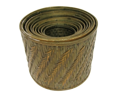 bulk wicker baskets