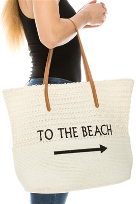 bulk beach bags los angeles