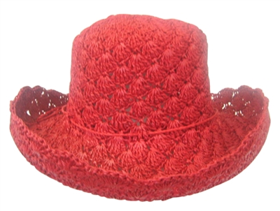 buy wholesale red hats