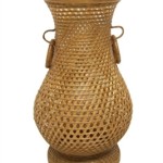 Wholesale Wicker Baskets and Straw Vases