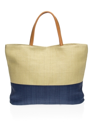 buy wholesale straw tote bags