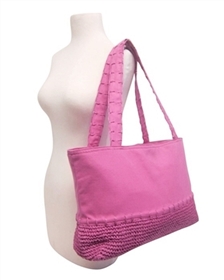 canvas beach bags wholesale