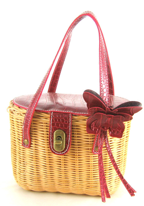 Bulk Purses on Sale | Wholesale Straw Hats & Beach Bags