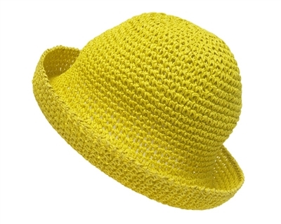 cheap hats wholesale crochet straw hat