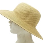Cheap Straw Hats in Bulk from Los Angeles