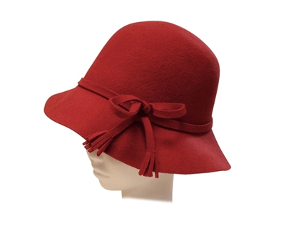 wholesale kids hats for 2016 red felt