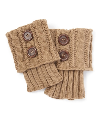 fashion accessories boot cuffs wholesale