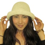 Closeout Straw Hats Wholesale