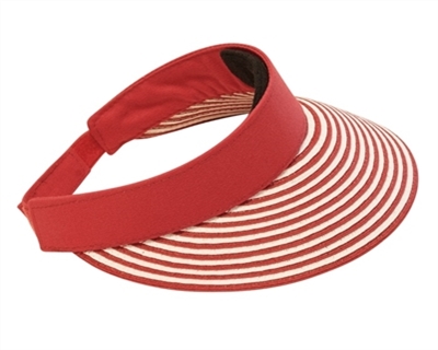 fourth of july sun visors wholesale