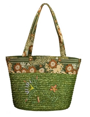 funky spring bags