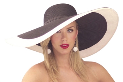 kentucky derby hats wholesale wide brim sun hats usa