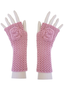 knit gloves 2016