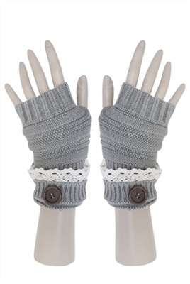 knit gloves wholesale