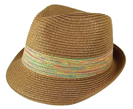ladies-fedora-hats-wholesale