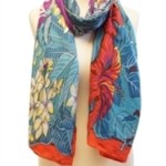 Wholesale Hawaiian Style Sarongs and Scarves