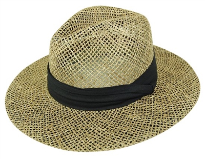 mens-hats-wholesale-straw-panama-seagrass-hat