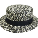 Wholesale Straw Boater Hats and Fedoras 