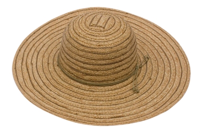 premuim straw hats in bulk