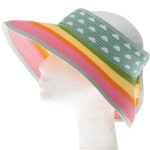 Wholesale Golf Sun Visors Neon Colors