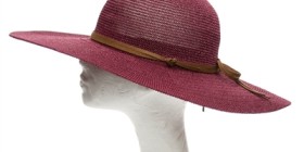 wholesale ladies straw hats