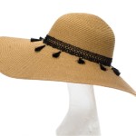 Hat Showroom Los Angeles – Wholesale Women’s Hats 