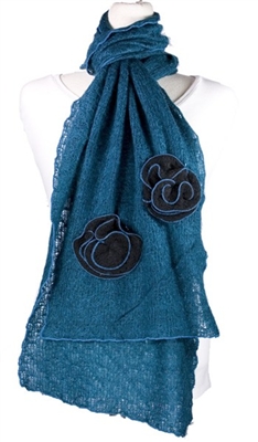 shop wholesale knit scarves