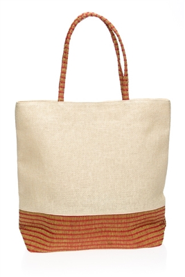 straw bag suppliers los angeles