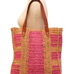 Wholesale Straw Purses and Handbags