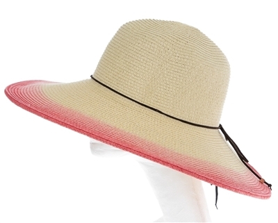 straw hat manufacturers usa summer