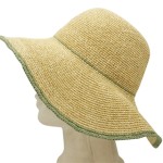 Straw Hats Wholesale for Women