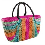 Wholesale Beach Bags for the Sun and Sand