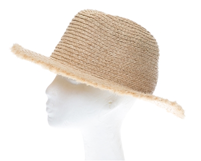 straw wholesale floppy hat blanks for sale