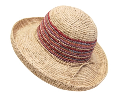 stylish straw hats wholesale