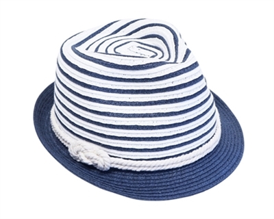 summer straw fedora hats wholesale