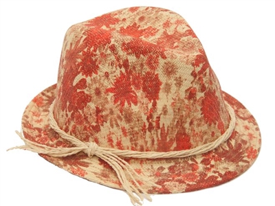 trendy fedoras wholesale