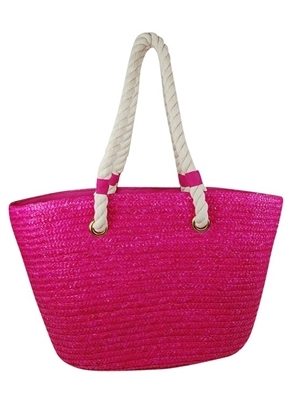 wholesale beach totes - Wholesale Straw Hats & Beach Bags