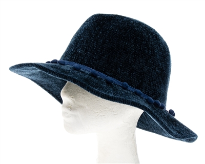 trendy wholesale ladies winter hats styles