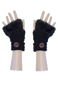 western accesories gloves