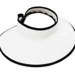 Wholesale White Hats