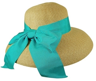 wholesale ladies straw hat