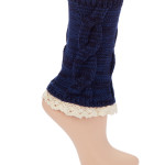 Wholesale Boot Socks, Boot Cuffs, and Boot Toppers
