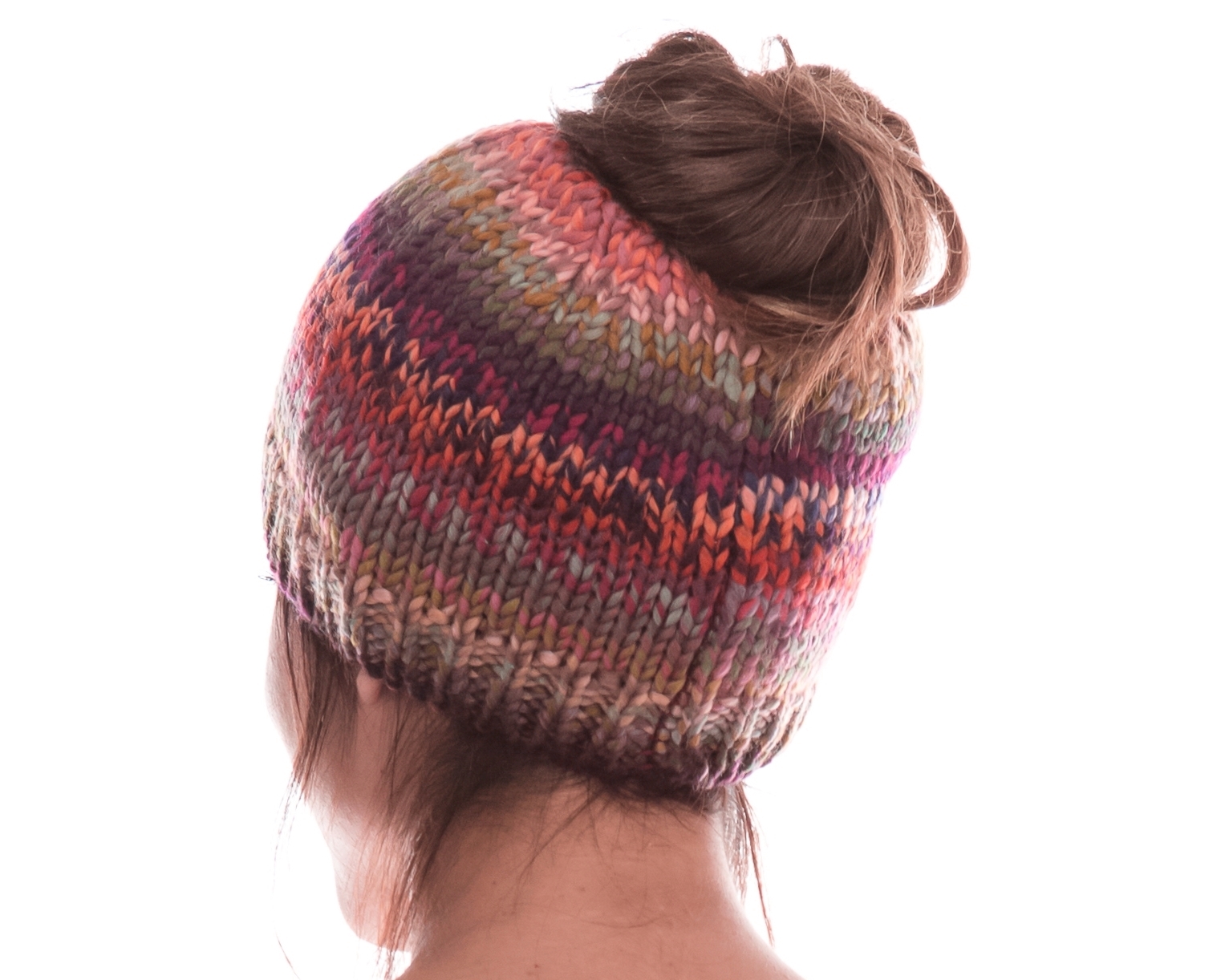 wholesale bun hats