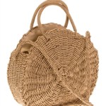 Wholesale Circle Bags and Straw Handbags