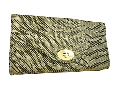 wholesale clutch snakeskin purse