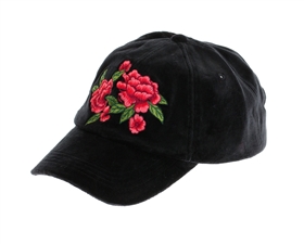 wholesale embroidered womens baseball caps