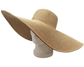 wholesale extra wide brim sun protection hat