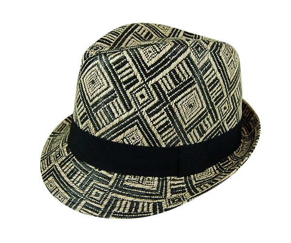 wholesale-fashion-hat-fedora