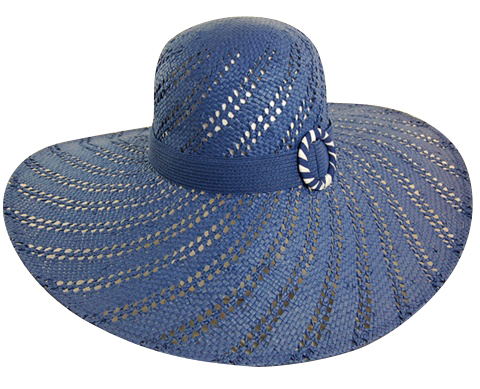 wholesale-fashion-hat-wide-brim-spiral-weave